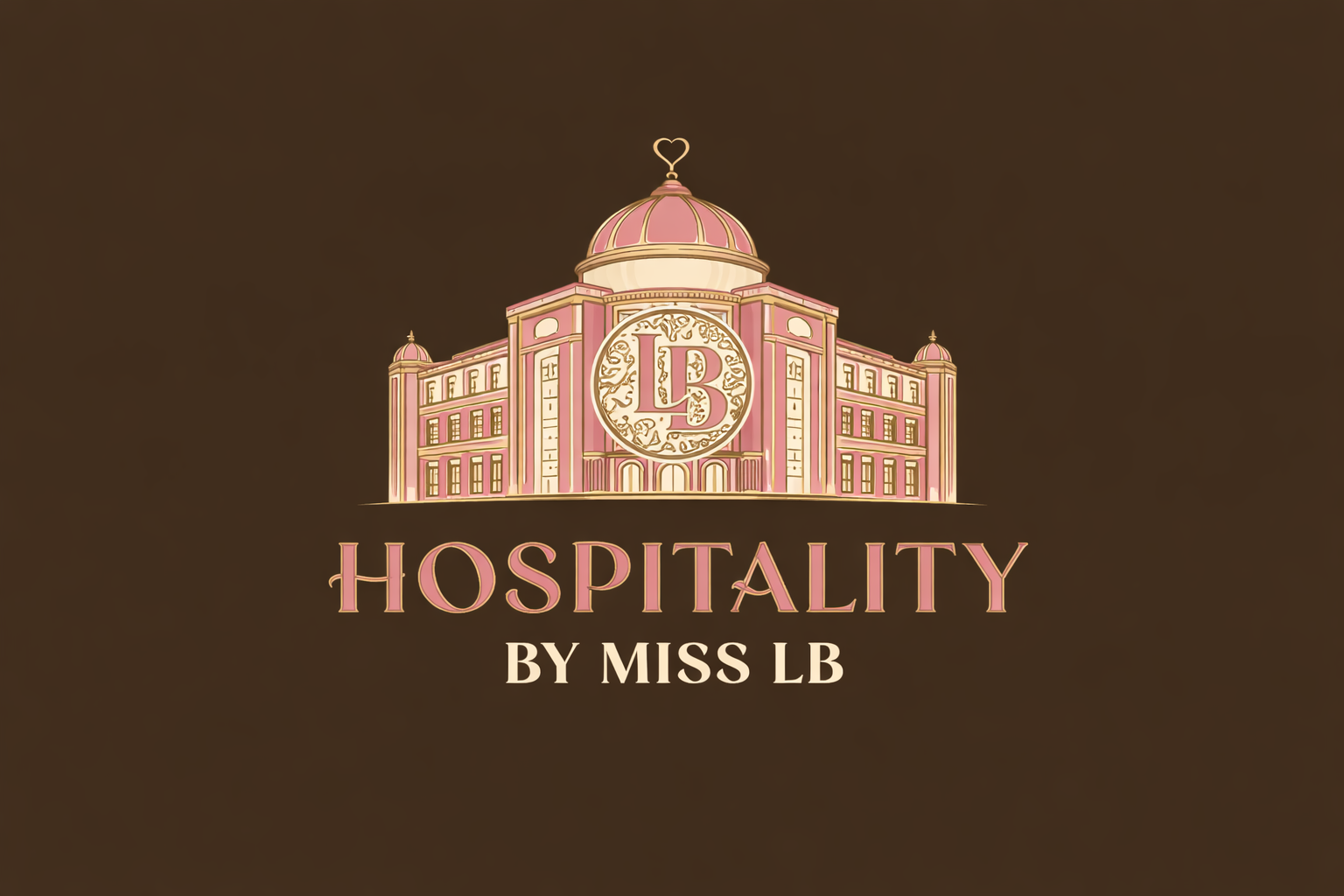 Hospitality by Miss LB